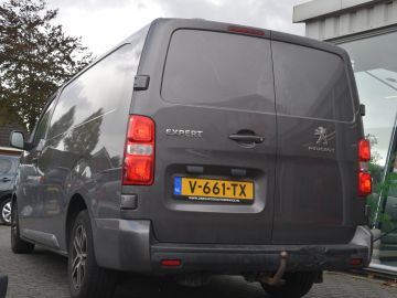 Peugeot Expert
